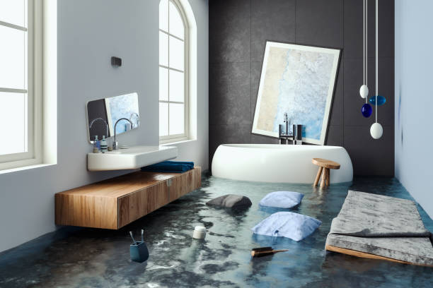 Best Water damage mitigation services  in Stuart, VA