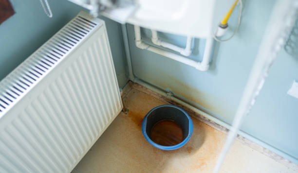 Best Water damage restoration insurance claims  in Stuart, VA