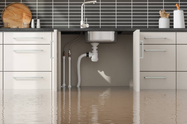 Best Water damage restoration near me  in Stuart, VA